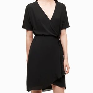 Babaton Wallace Dress